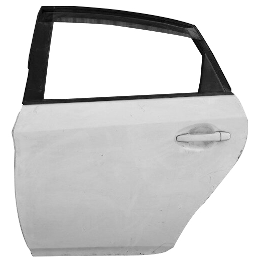 REAR DOOR LH